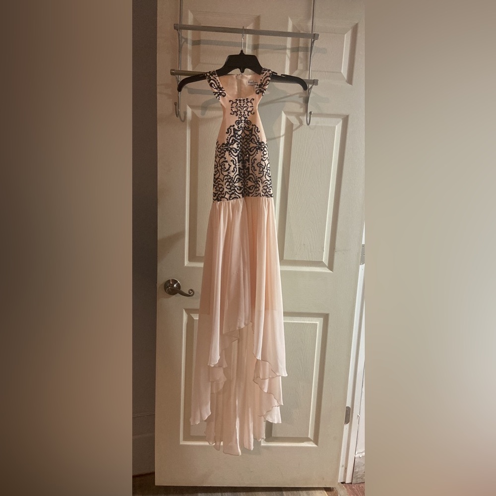Homecoming dress size 3